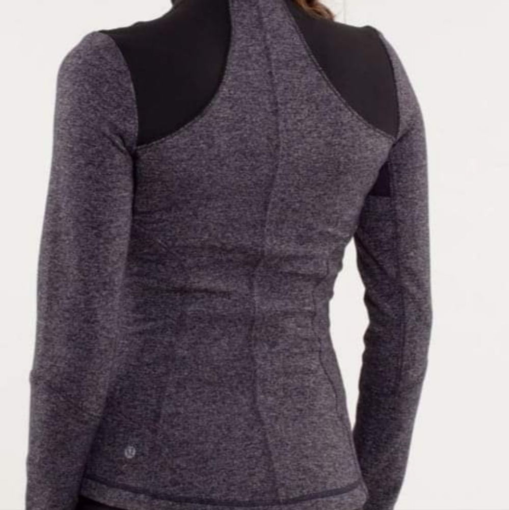 Lululemon Forme Jacket - Picture 2 of 4